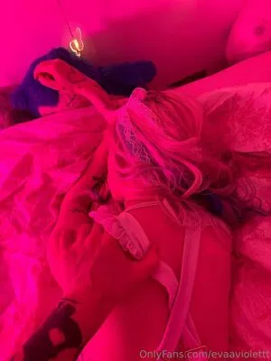 Evaviolet OnlyFans Leaked Free Thumbnail Picture - #CRMLgwVHDL