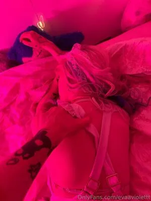 Evaviolet OnlyFans Leaked Free Thumbnail Picture - #yV1qLYdMph