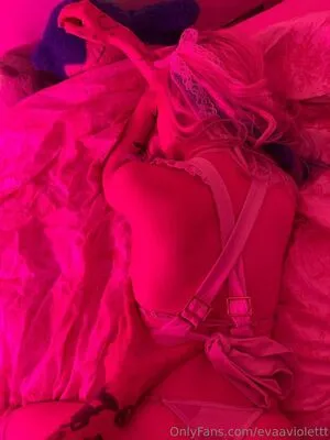Evaviolet OnlyFans Leaked Free Thumbnail Picture - #zPy6LFUgWJ