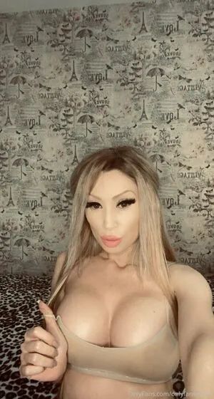 Evavixenfree OnlyFans Leaked Free Thumbnail Picture - #RioPpFSjBR