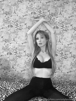Evavixenfree OnlyFans Leaked Free Thumbnail Picture - #wQwca2N91j