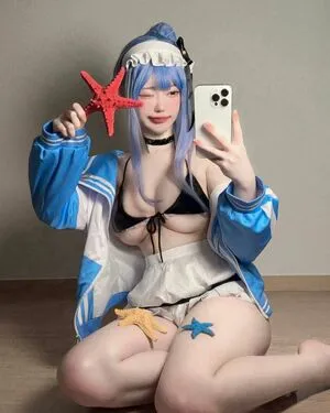 Evawishx OnlyFans Leaked Free Thumbnail Picture - #d3FLte9APo