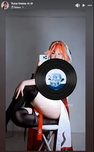 Evawishx OnlyFans Leaked Free Thumbnail Picture - #enQf9ZloCE