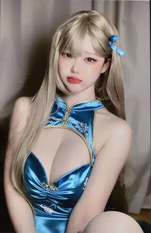 Evawishx OnlyFans Leaked Free Thumbnail Picture - #1MXCwiTHtA