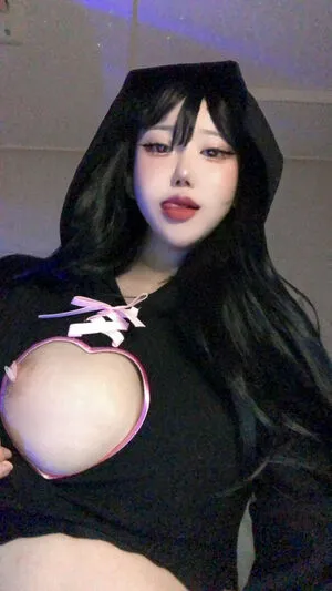 Evawishx OnlyFans Leaked Free Thumbnail Picture - #3nwQBXuwll