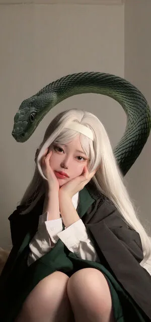 Evawishx OnlyFans Leaked Free Thumbnail Picture - #3uee6ZNUb4