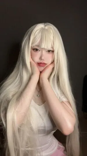 Evawishx OnlyFans Leaked Free Thumbnail Picture - #9Nubdk7Vb6