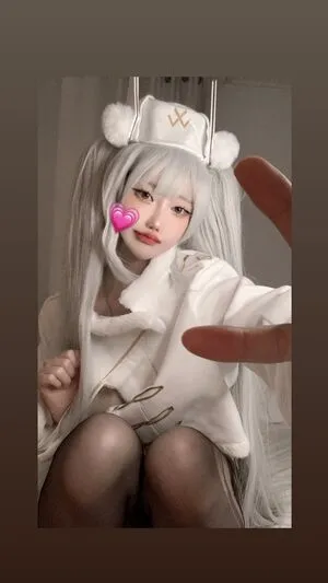 Evawishx OnlyFans Leaked Free Thumbnail Picture - #9YsijTxITR