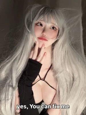 Evawishx OnlyFans Leaked Free Thumbnail Picture - #Sbl3mMOyQX
