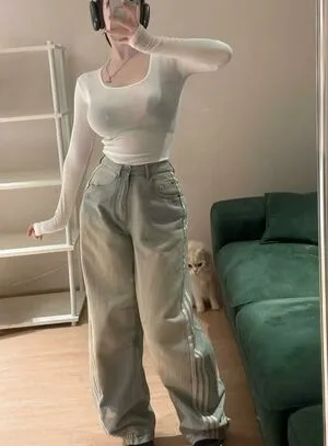 Evawishx OnlyFans Leaked Free Thumbnail Picture - #fanRePgNNA
