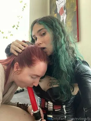 Evbeevip OnlyFans Leaked Free Thumbnail Picture - #CoJxbGV8Yt