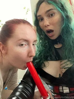 Evbeevip OnlyFans Leaked Free Thumbnail Picture - #pexxccEroX