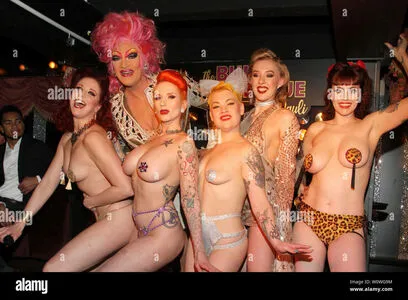 Eve Champagne OnlyFans Leaked Free Thumbnail Picture - #311CC1N27H