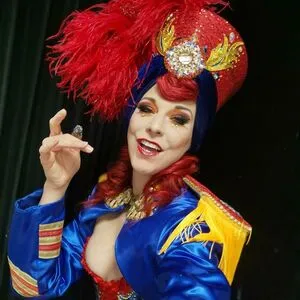 Eve Champagne OnlyFans Leaked Free Thumbnail Picture - #USYaewUdOn