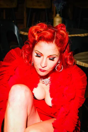 Eve Champagne OnlyFans Leaked Free Thumbnail Picture - #je26MzMaPZ