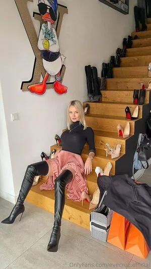 Eve Cruz OnlyFans Leaked Free Thumbnail Picture - #kHi00sNjFe