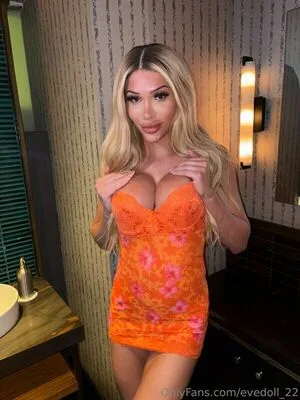 Eve Doll OnlyFans Leaked Free Thumbnail Picture - #gGTXduUeBA