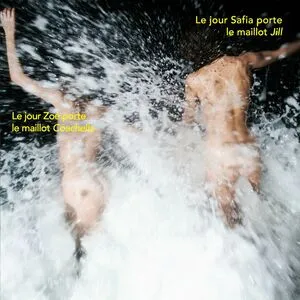 Eve Dumon OnlyFans Leaked Free Thumbnail Picture - #4pMri96I2M