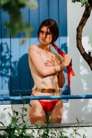 Eve Dumon OnlyFans Leaked Free Thumbnail Picture - #LVME0DAgHa
