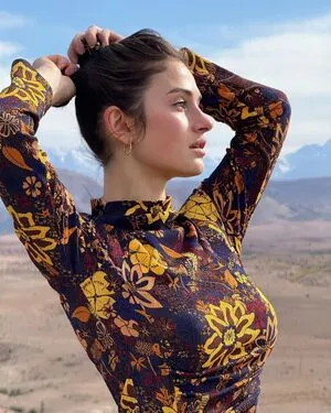 Eve Dumon OnlyFans Leaked Free Thumbnail Picture - #U8c5iAh37j