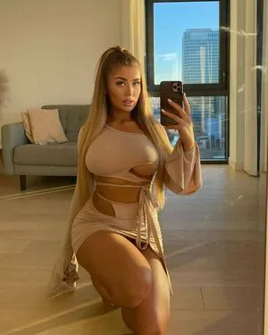 Eve Gale OnlyFans Leaked Free Thumbnail Picture - #1RkxKomc8V