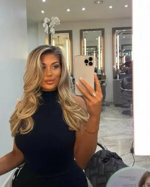 Eve Gale OnlyFans Leaked Free Thumbnail Picture - #AdBAODCX5Z