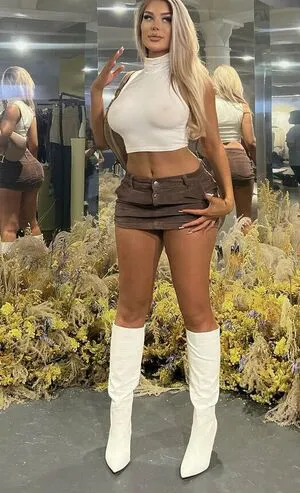 Eve Gale OnlyFans Leaked Free Thumbnail Picture - #HwCuIt2VxE