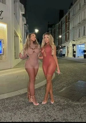 Eve Gale OnlyFans Leaked Free Thumbnail Picture - #U9gRJXVMbM