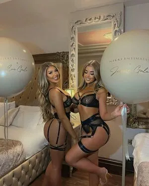 Eve Gale OnlyFans Leaked Free Thumbnail Picture - #UUAvUT1se1