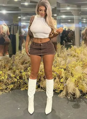 Eve Gale OnlyFans Leaked Free Thumbnail Picture - #YB5MzoeK9E