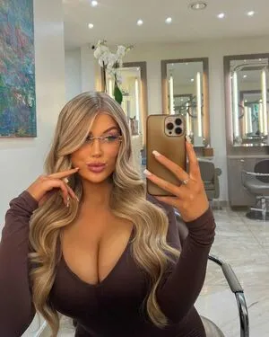 Eve Gale OnlyFans Leaked Free Thumbnail Picture - #YFBVhGiR5V