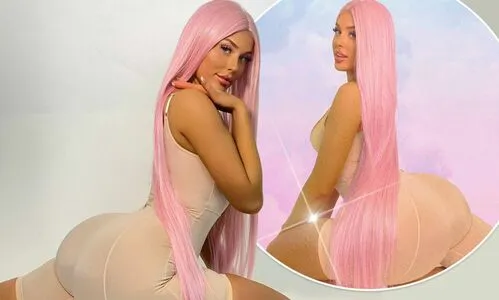 Eve Gale OnlyFans Leaked Free Thumbnail Picture - #kLSujiEcmV