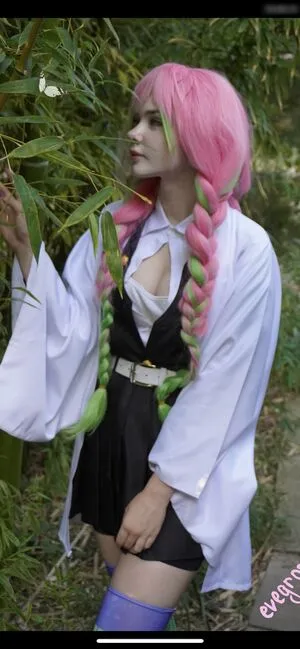 Eve Grossss OnlyFans Leaked Free Thumbnail Picture - #1p2PKBnjw5