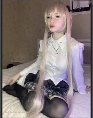 Eve Grossss OnlyFans Leaked Free Thumbnail Picture - #IGyMaNdUVp