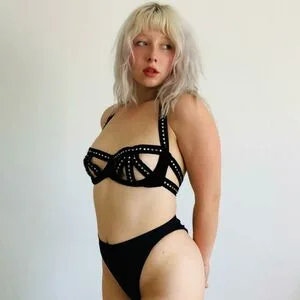 Eve Harper OnlyFans Leaked Free Thumbnail Picture - #5oI2d9X3Bz