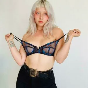 Eve Harper OnlyFans Leaked Free Thumbnail Picture - #JOibvw5aYt