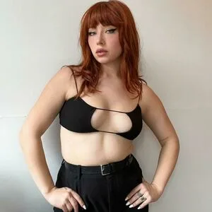 Eve Harper OnlyFans Leaked Free Thumbnail Picture - #ZSAKldBCyQ