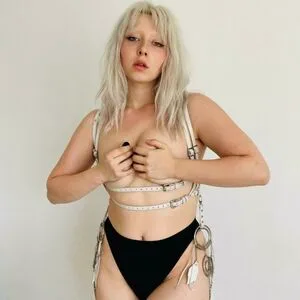 Eve Harper OnlyFans Leaked Free Thumbnail Picture - #naIkrtiQzd