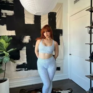 Eve Harper OnlyFans Leaked Free Thumbnail Picture - #yDVGKQSEN8