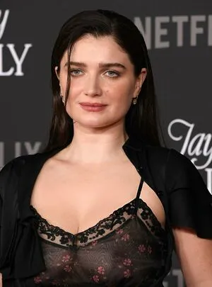 Eve Hewson OnlyFans Leaked Free Thumbnail Picture - #35EDTEocAz