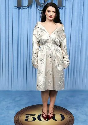 Eve Hewson OnlyFans Leaked Free Thumbnail Picture - #7SL7ADJ0pu