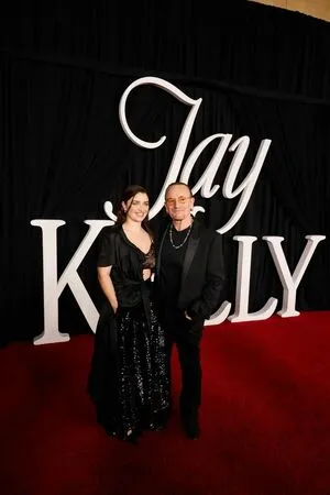 Eve Hewson OnlyFans Leaked Free Thumbnail Picture - #8lIw8mb7S2