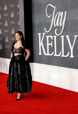 Eve Hewson OnlyFans Leaked Free Thumbnail Picture - #9491TtStjV