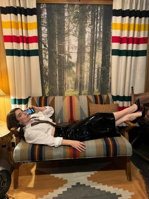 Eve Hewson OnlyFans Leaked Free Thumbnail Picture - #9dmSrtNMfe