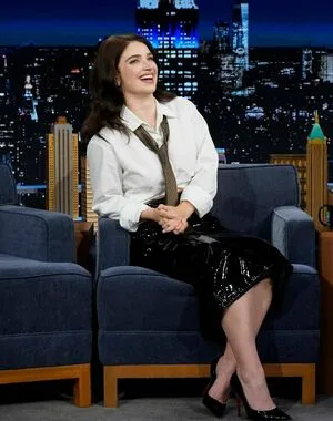 Eve Hewson OnlyFans Leaked Free Thumbnail Picture - #ApugM4bS7E