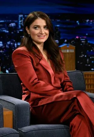 Eve Hewson OnlyFans Leaked Free Thumbnail Picture - #B10Eb7IqFH