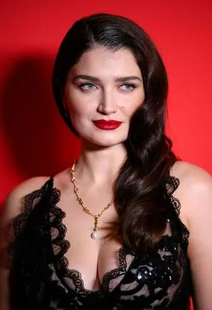 Eve Hewson OnlyFans Leaked Free Thumbnail Picture - #Bd6dIeJOq0