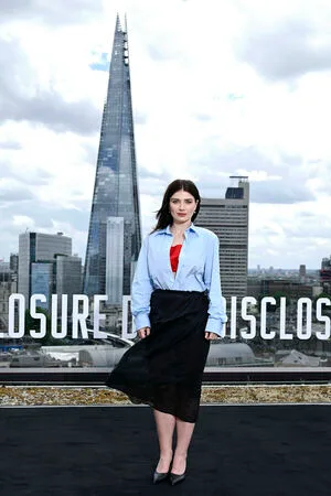 Eve Hewson OnlyFans Leaked Free Thumbnail Picture - #D3b9f1EDkW