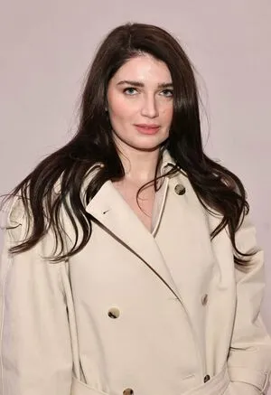 Eve Hewson OnlyFans Leaked Free Thumbnail Picture - #DP7bkFlM6V