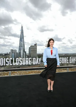 Eve Hewson OnlyFans Leaked Free Thumbnail Picture - #DsRfFAO0ia